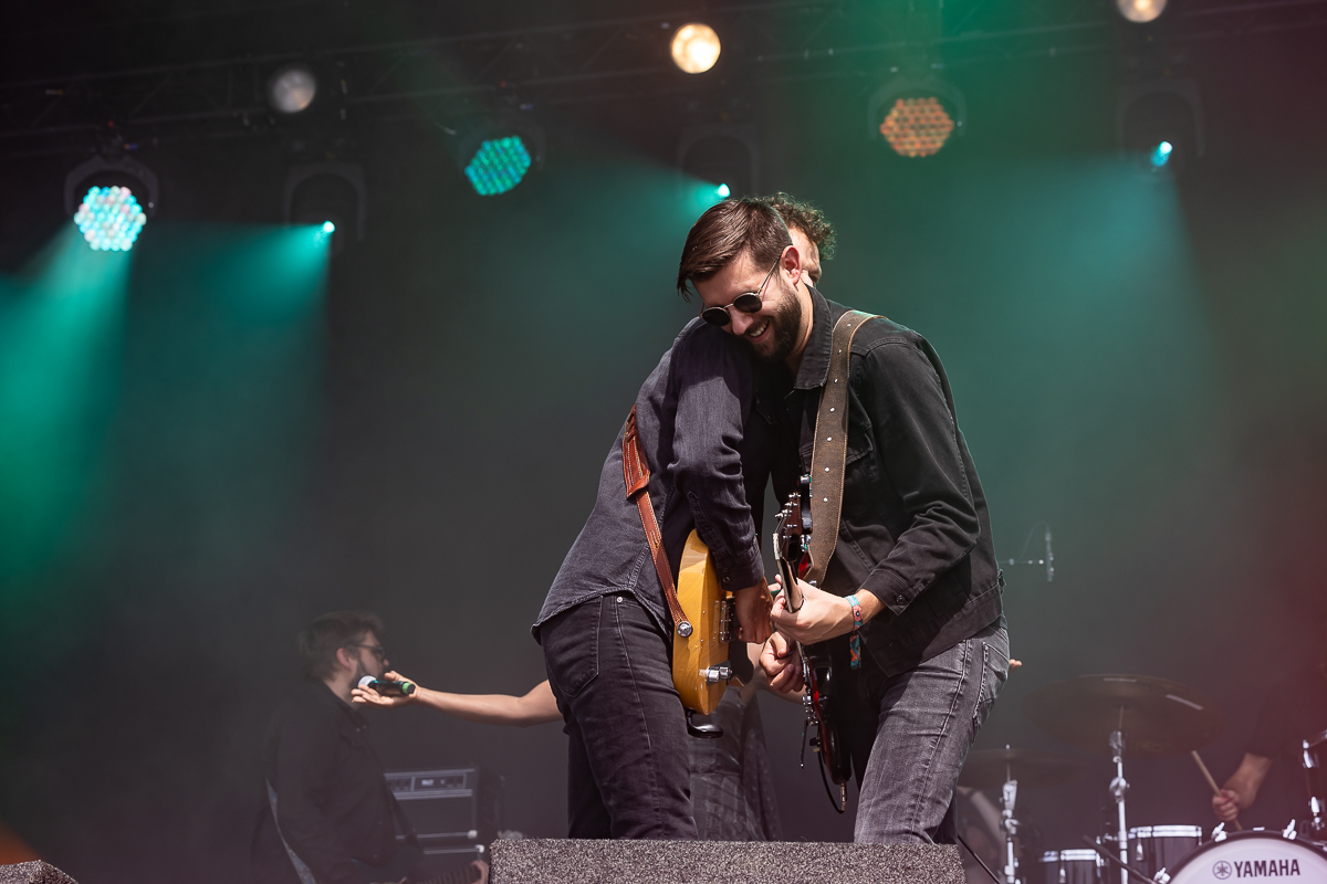 Moonlight Benjamin @ Sfinks Mixed 2024 zondag, picture 13, photographed by Marc Verdonck - FrontView Magazine