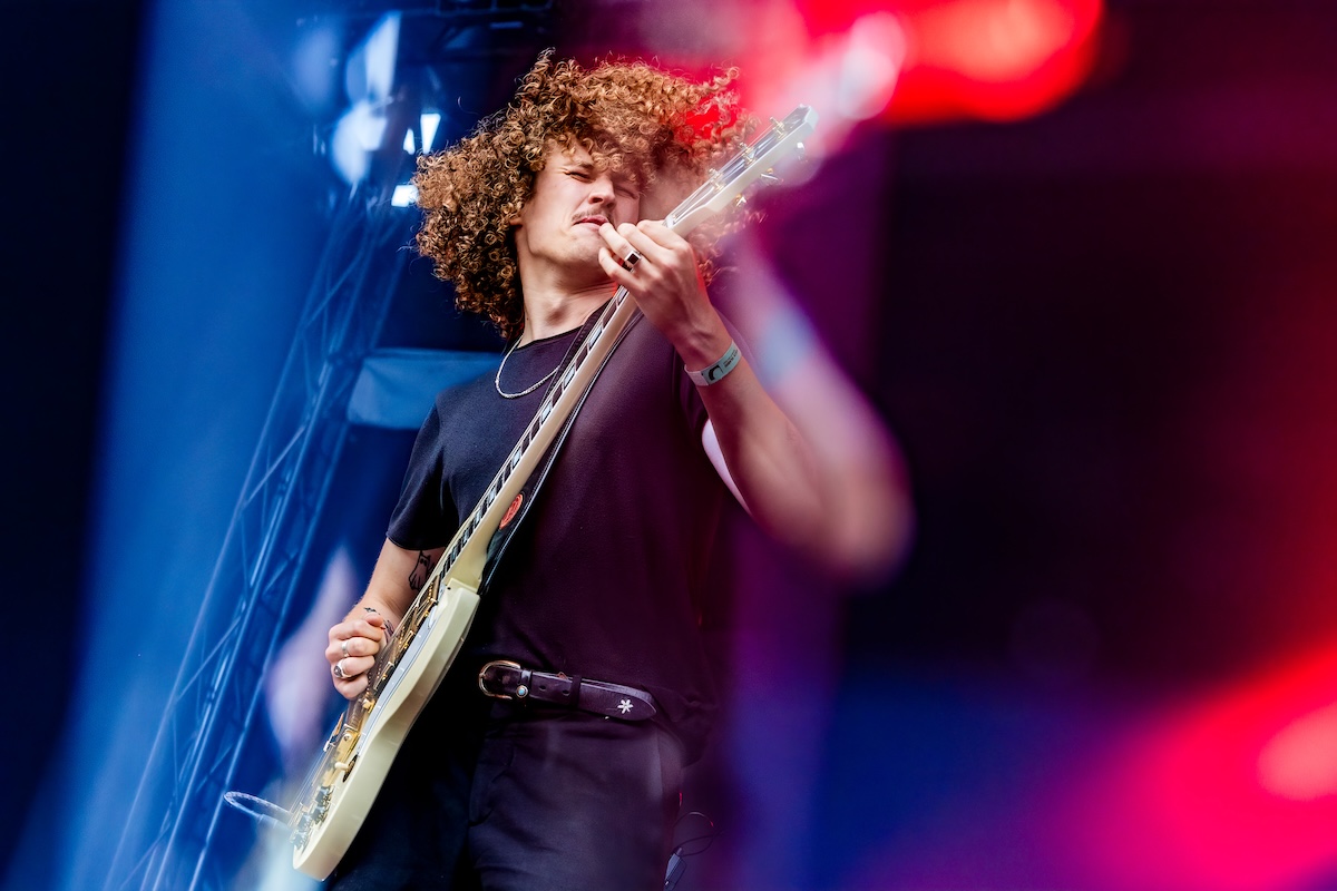 Rhea @ Rock Olmen, foto 6, foto's door Dorien Goetschalckx - FrontView Magazine