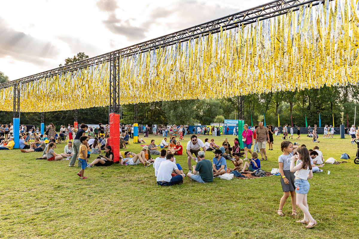 Sfeer @ Sfinks Mixed 2024 zondag, picture 6, photographed by Marc Verdonck - FrontView Magazine