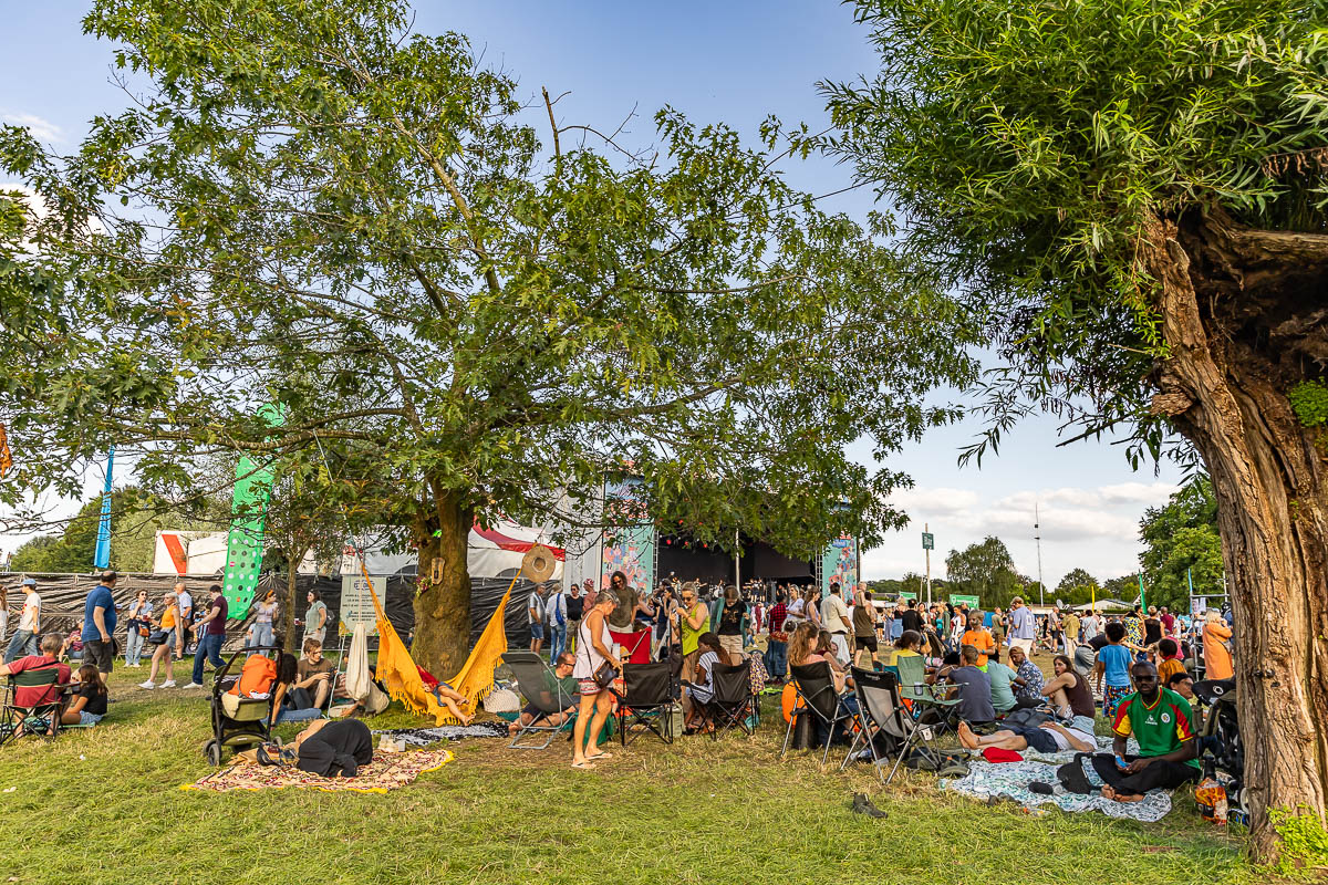 Sfeer @ Sfinks Mixed 2024 zondag, picture 9, photographed by Marc Verdonck - FrontView Magazine