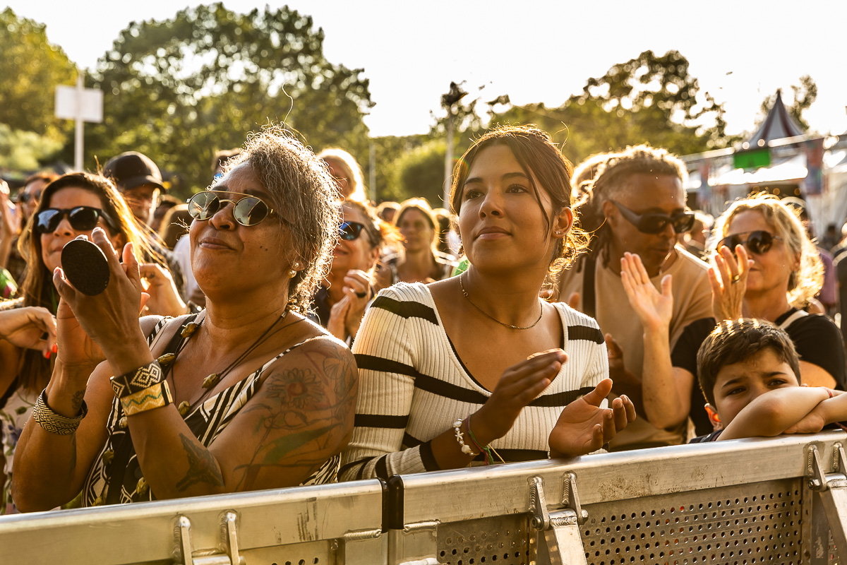 Sfeer @ Sfinks Mixed 2024 zondag, picture 18, photographed by Marc Verdonck - FrontView Magazine