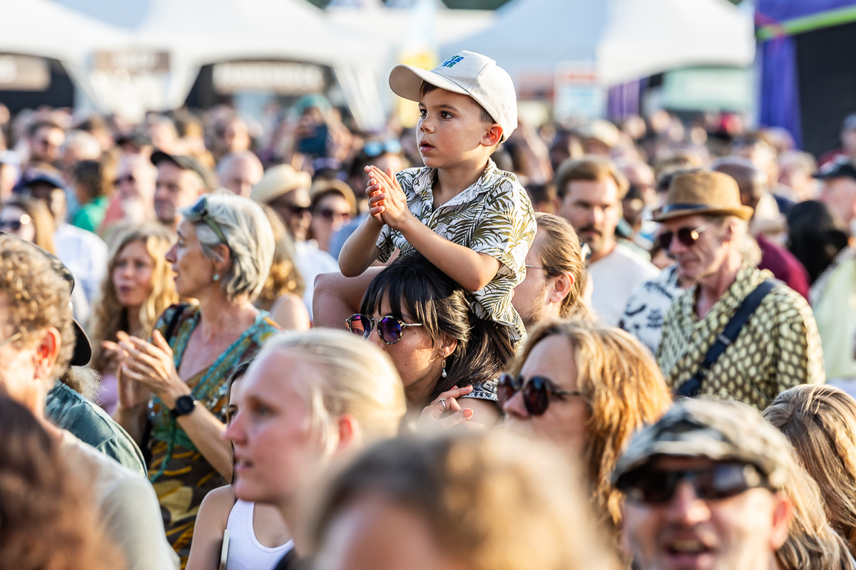 Sfeer @ Sfinks Mixed 2024 zondag, picture 21, photographed by Marc Verdonck - FrontView Magazine