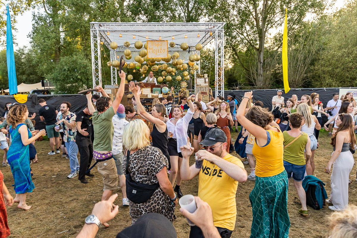 Sfeer @ Sfinks Mixed 2024 zondag, picture 27, photographed by Marc Verdonck - FrontView Magazine