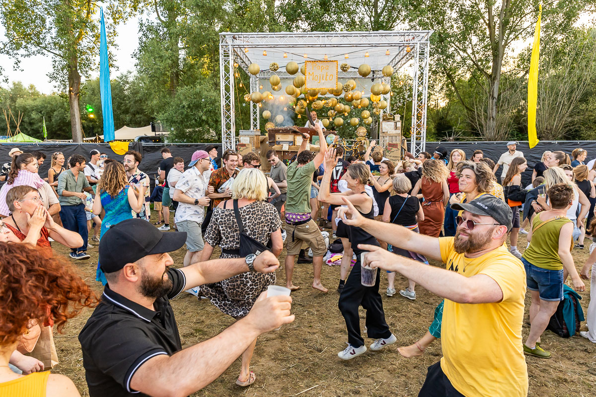 Sfeer @ Sfinks Mixed 2024 zondag, picture 28, photographed by Marc Verdonck - FrontView Magazine