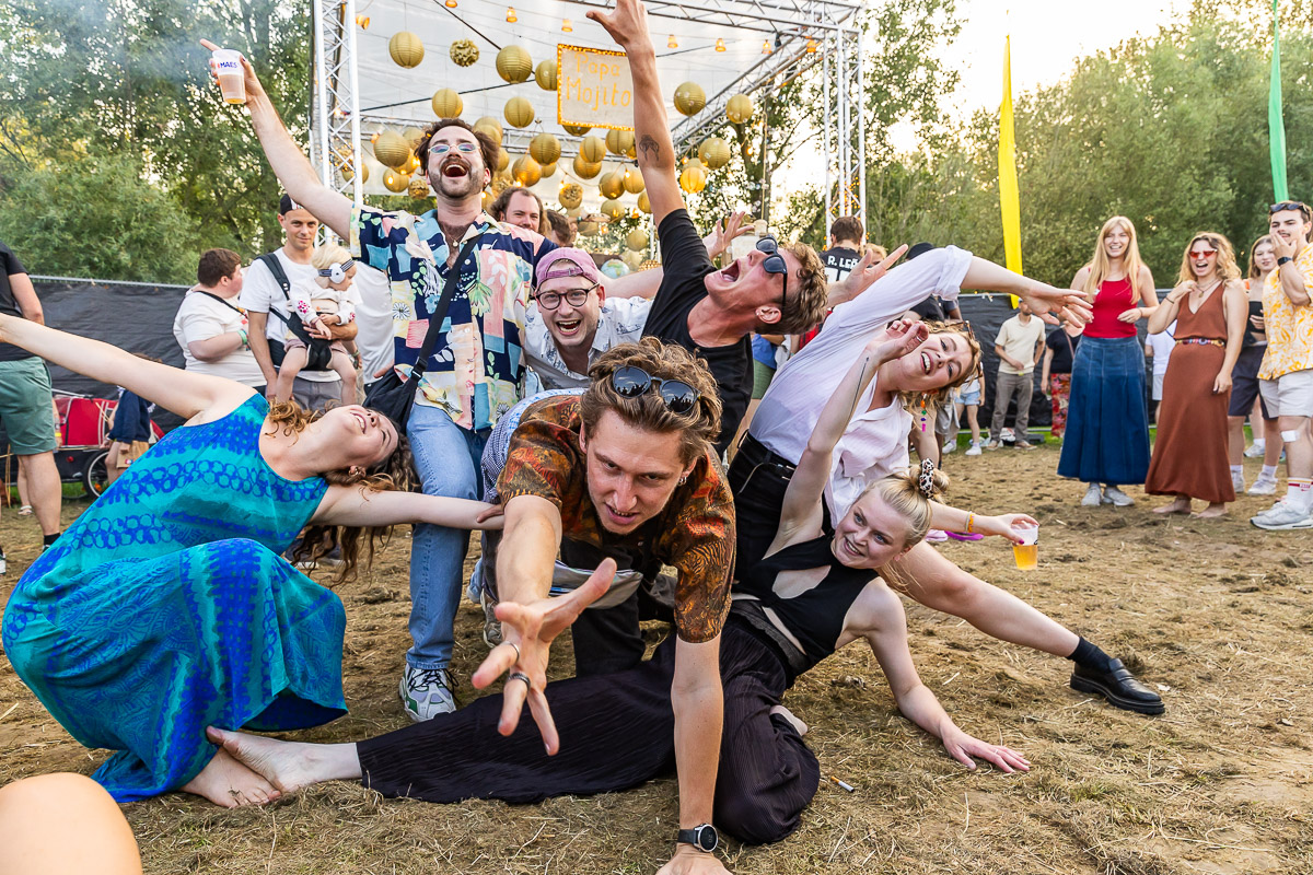 Sfeer @ Sfinks Mixed 2024 zondag, picture 29, photographed by Marc Verdonck - FrontView Magazine