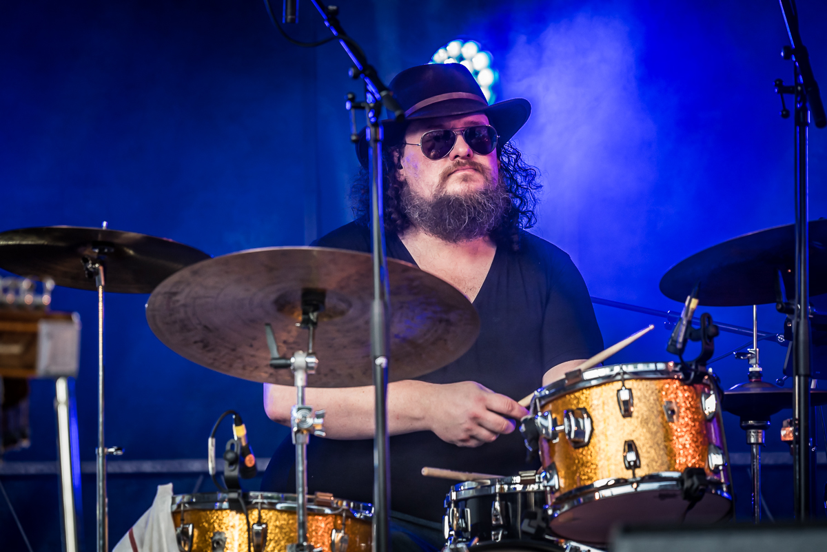 Barbara Dex @ Parkies Sint-Niklaas, foto 14, foto's door Danny Wagemans - FrontView Magazine