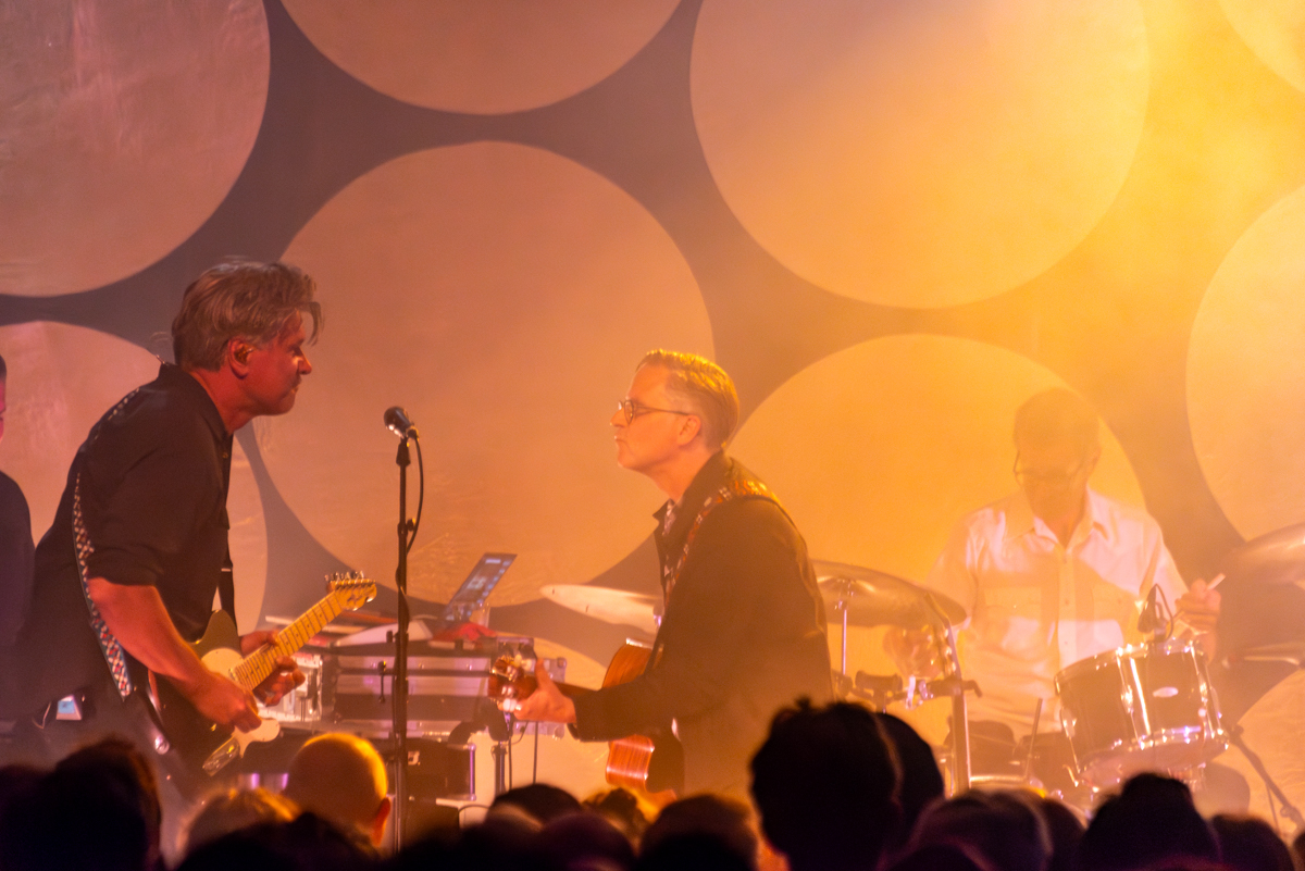 Calexico @ De Casino, foto 21, foto's door Bart Janssens - FrontView Magazine