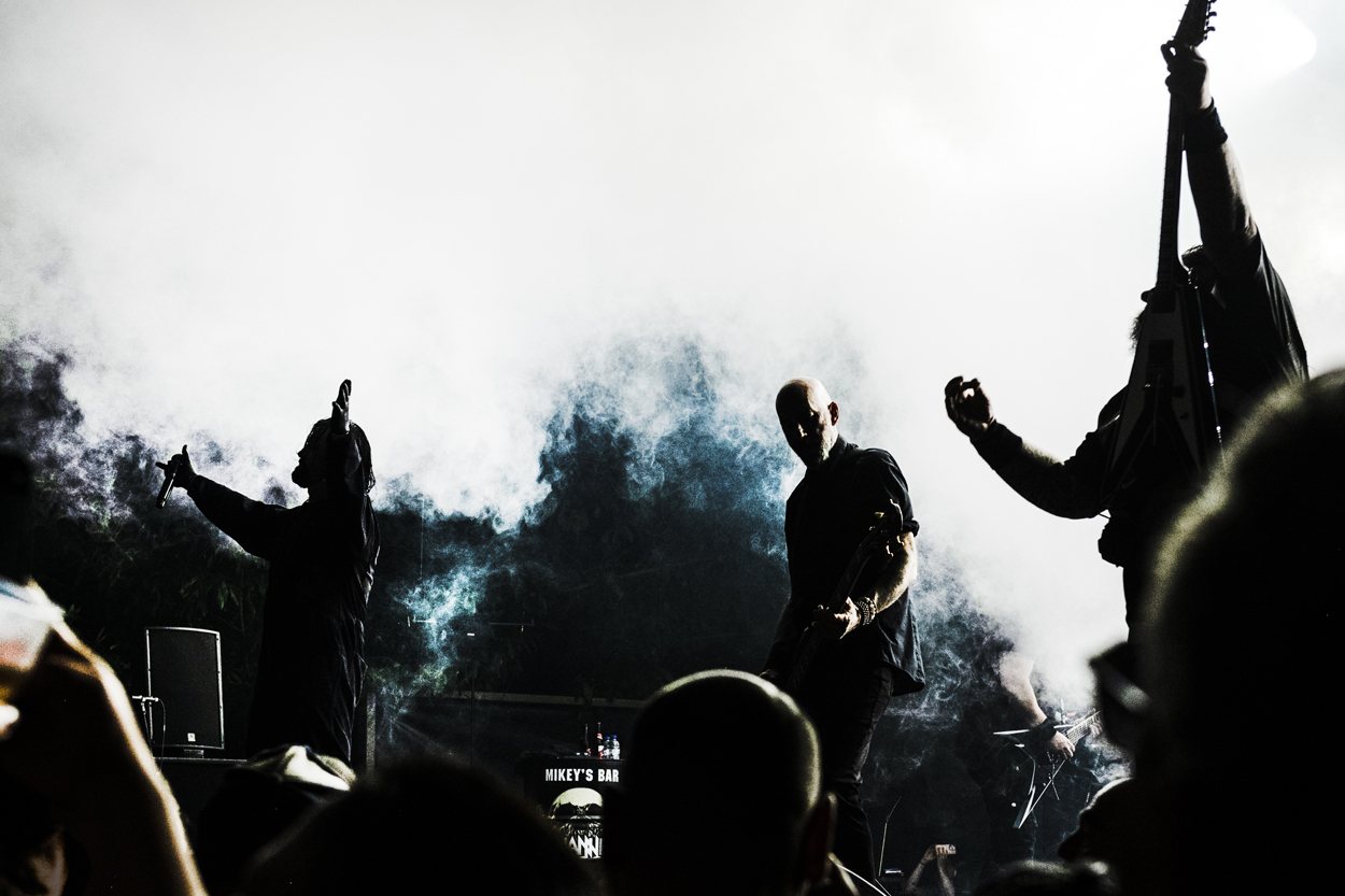 Channel Zero @ OLT Rivierenhof, picture 15, photographed by Sandra Van Watermeulen - FrontView Magazine