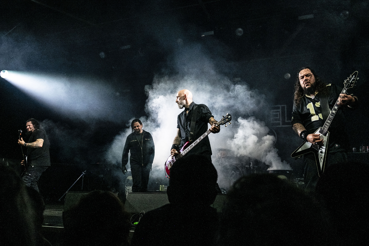 Channel Zero @ OLT Rivierenhof, picture 27, photographed by Sandra Van Watermeulen - FrontView Magazine