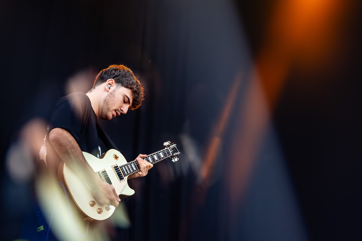 Dikke @ Suikerrock, picture 3, photographed by Dorien Goetschalckx - FrontView Magazine