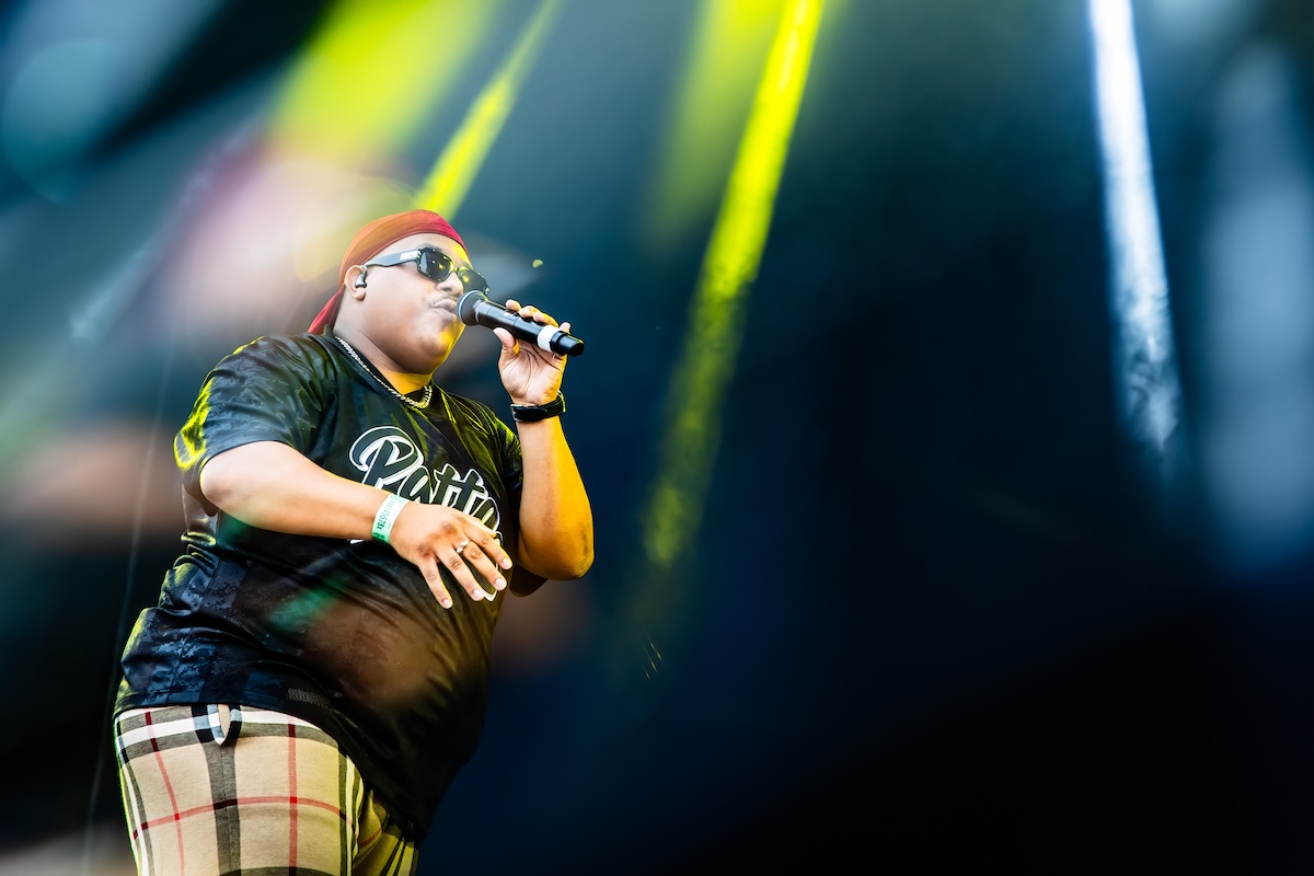 Dikke @ Suikerrock, picture 4, photographed by Dorien Goetschalckx - FrontView Magazine