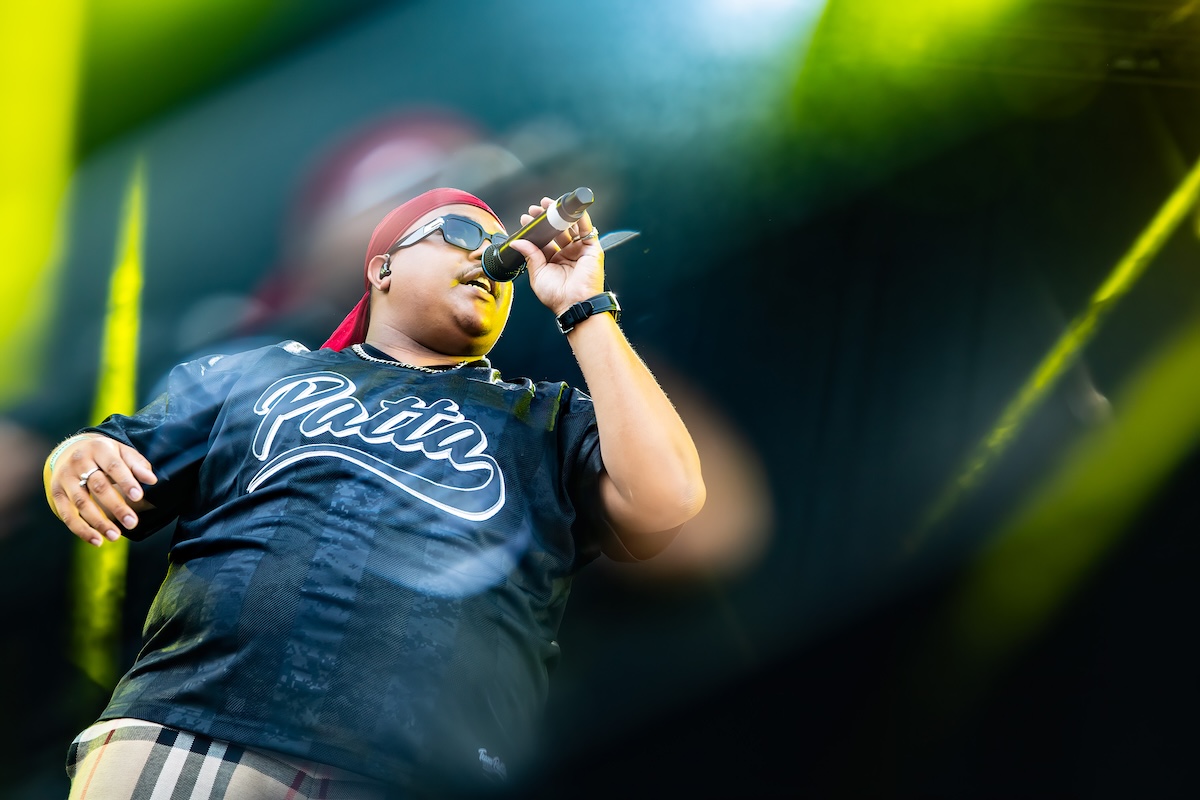Dikke @ Suikerrock, picture 5, photographed by Dorien Goetschalckx - FrontView Magazine