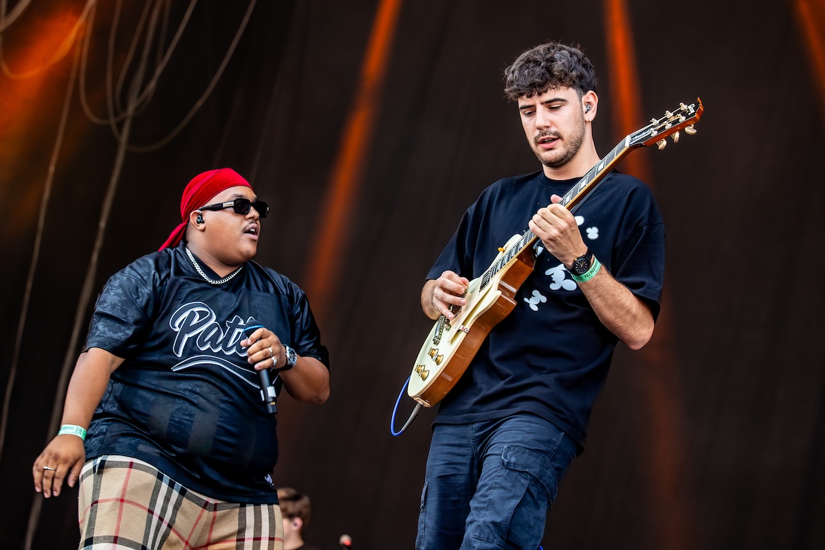 Dikke @ Suikerrock, picture 11, photographed by Dorien Goetschalckx - FrontView Magazine