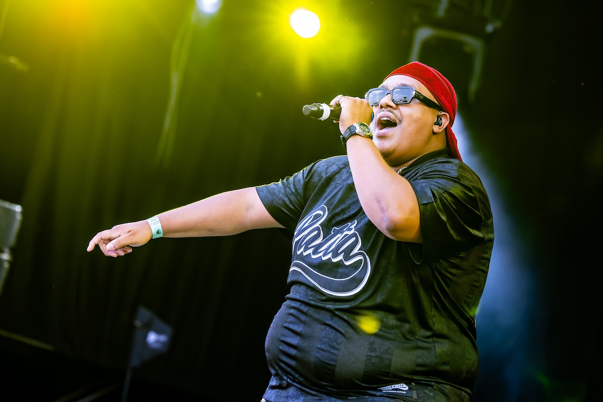 Dikke @ Suikerrock, picture 12, photographed by Dorien Goetschalckx - FrontView Magazine
