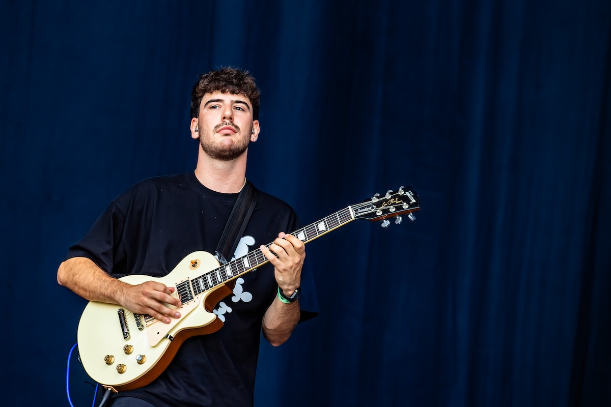 Dikke @ Suikerrock, picture 14, photographed by Dorien Goetschalckx - FrontView Magazine