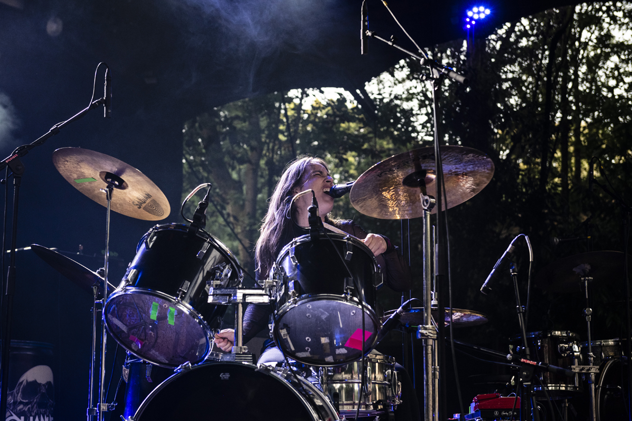 Pruillip @ OLT Rivierenhof, picture 1, photographed by Sandra Van Watermeulen - FrontView Magazine