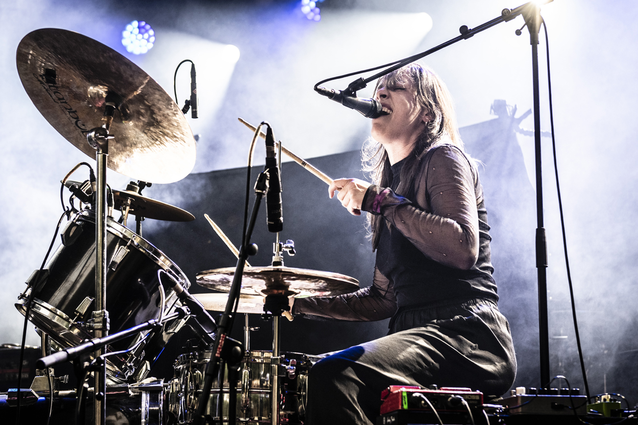 Pruillip @ OLT Rivierenhof, picture 2, photographed by Sandra Van Watermeulen - FrontView Magazine