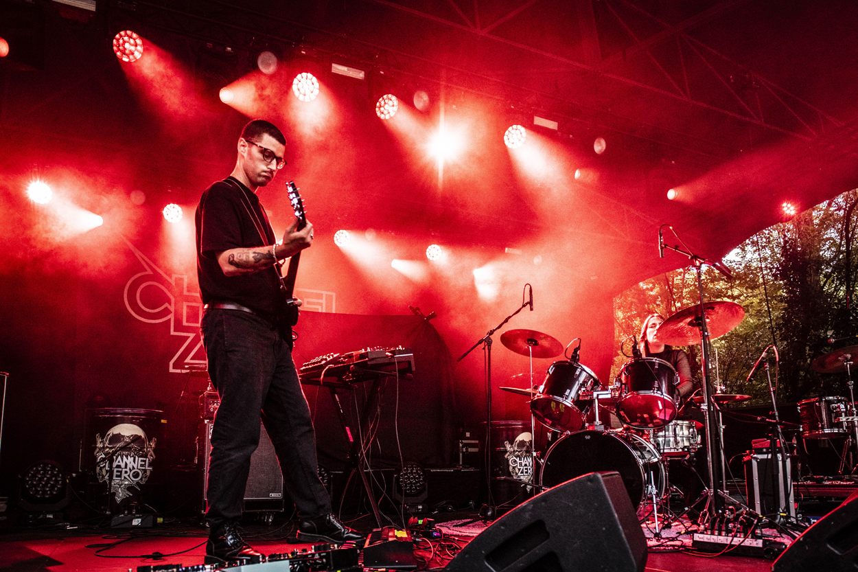 Pruillip @ OLT Rivierenhof, picture 5, photographed by Sandra Van Watermeulen - FrontView Magazine