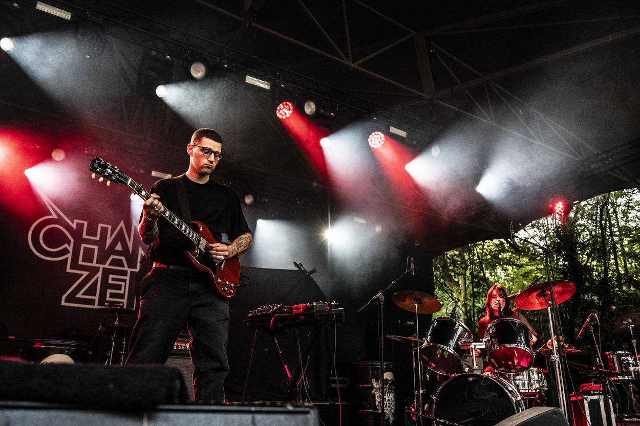Pruillip @ OLT Rivierenhof, picture 7, photographed by Sandra Van Watermeulen - FrontView Magazine