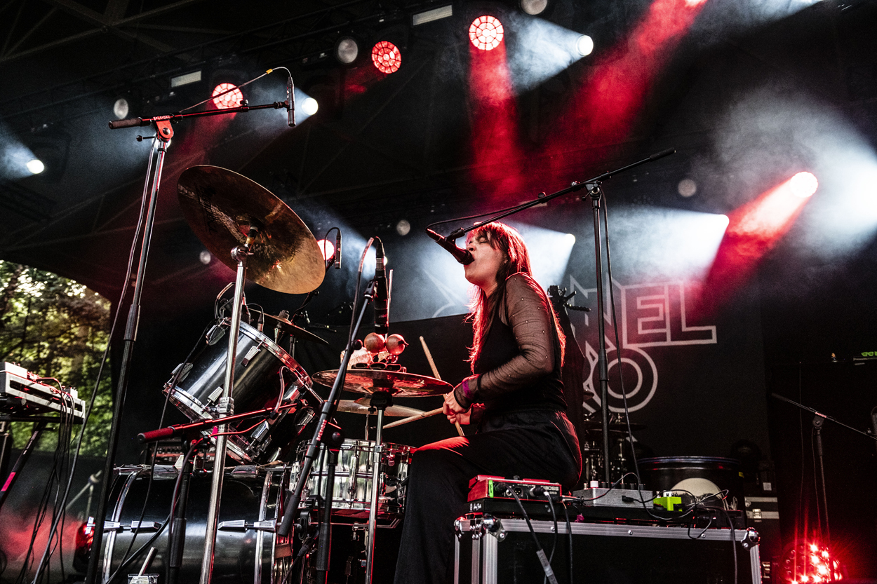 Pruillip @ OLT Rivierenhof, picture 9, photographed by Sandra Van Watermeulen - FrontView Magazine