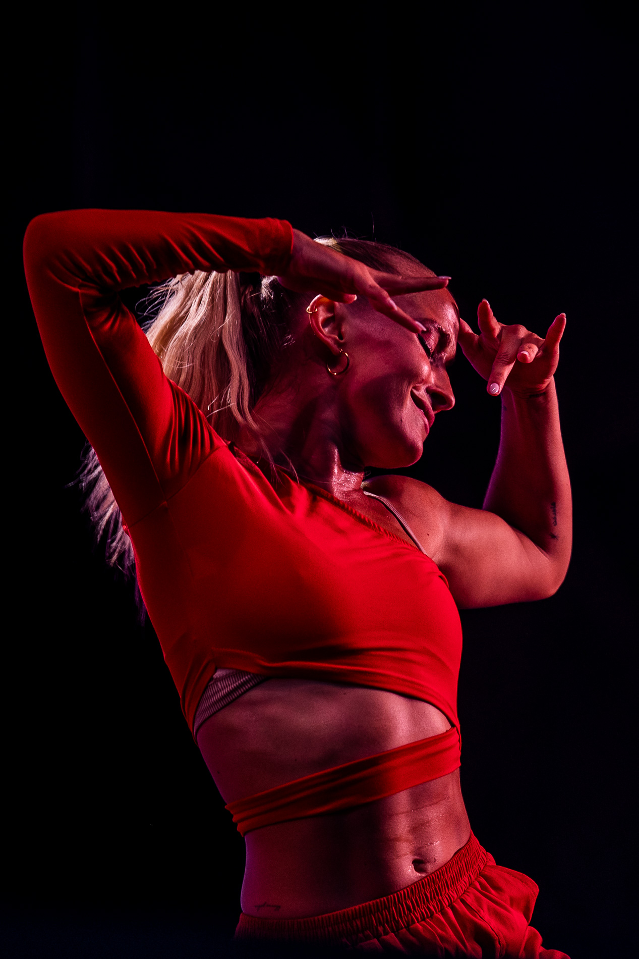 Camille @ Beleuvenissen, picture 20, photographed by Jürgen Bruynooghe - FrontView Magazine