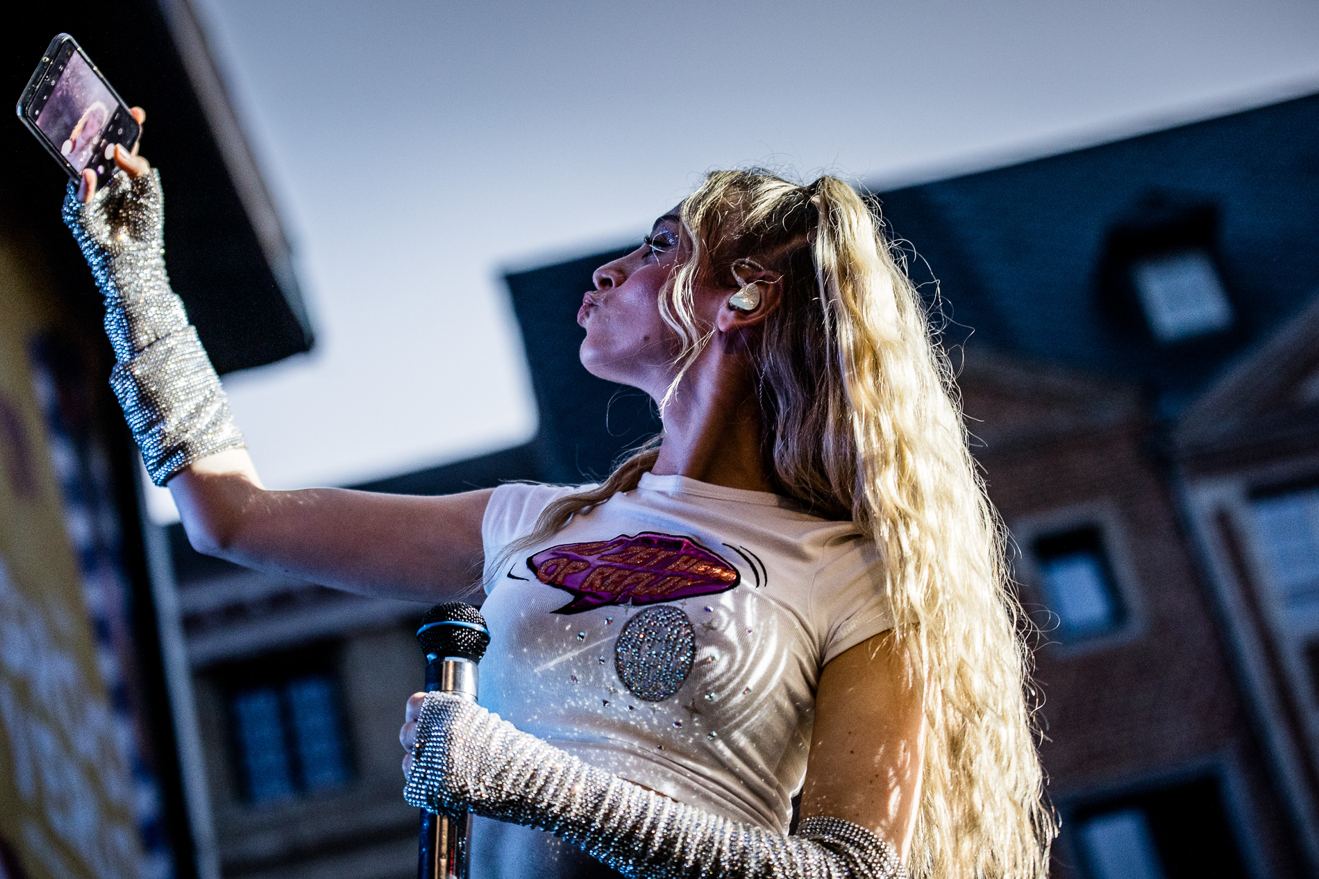 Camille @ Beleuvenissen, picture 28, photographed by Jürgen Bruynooghe - FrontView Magazine