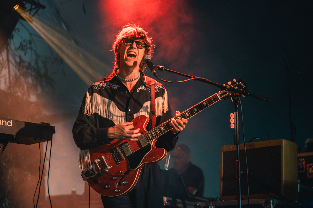 Dressed Like Boys @ Campo Solar, foto 10, foto's door Jelle Meersschaut - FrontView Magazine