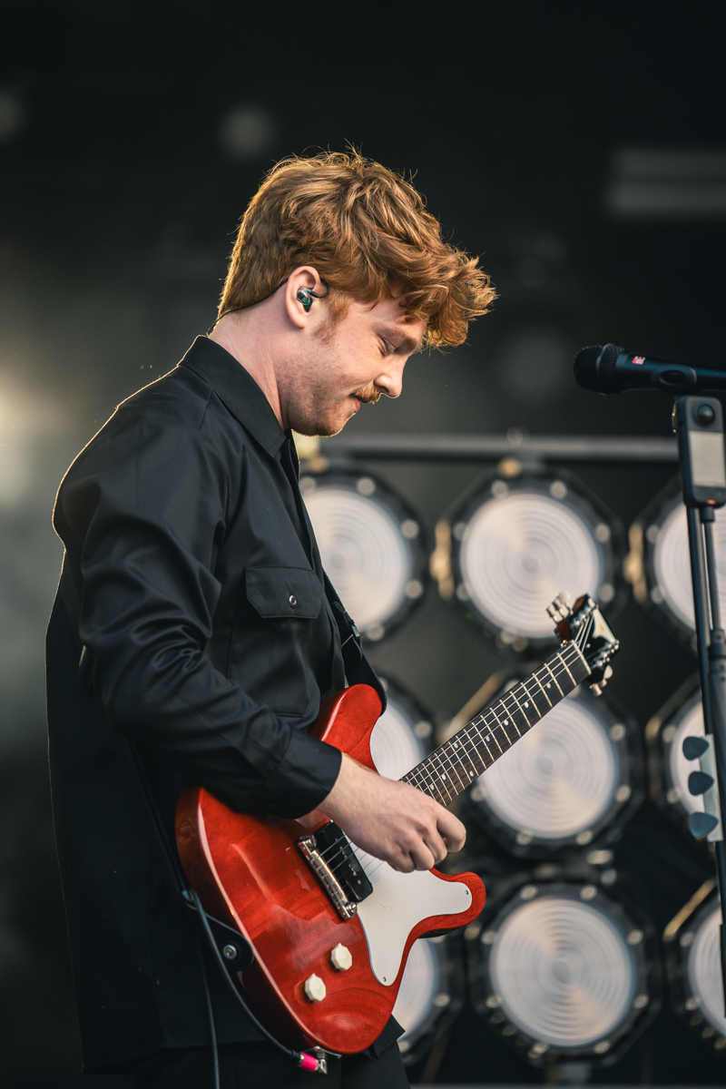 Equal Idiots @ Campo Solar, picture 1, photographed by Jelle Meersschaut - FrontView Magazine