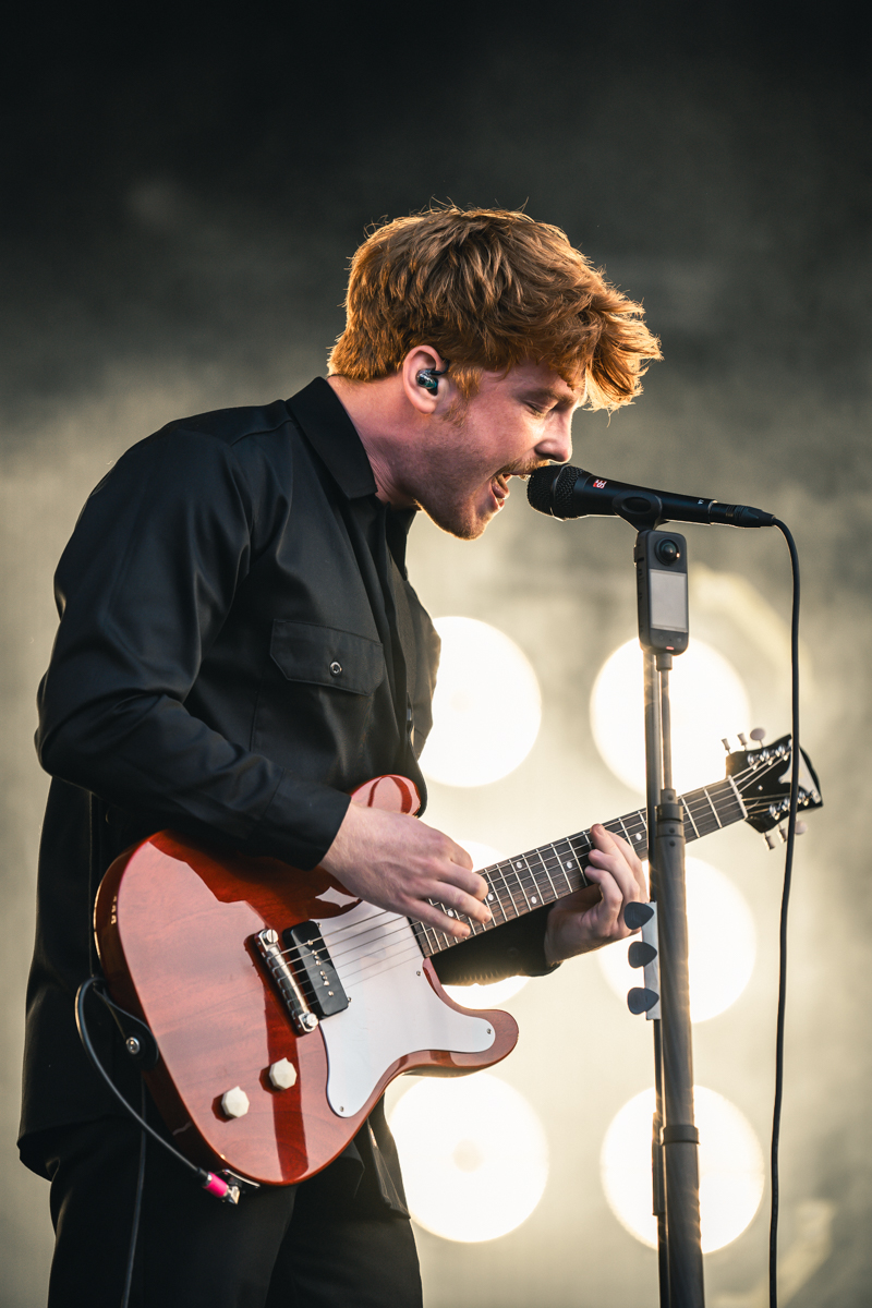 Equal Idiots @ Campo Solar, picture 7, photographed by Jelle Meersschaut - FrontView Magazine