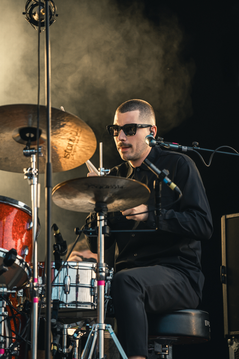 Equal Idiots @ Campo Solar, picture 8, photographed by Jelle Meersschaut - FrontView Magazine