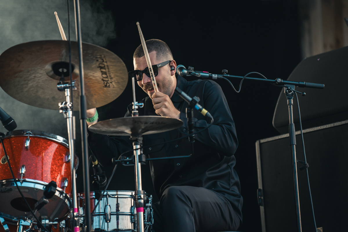 Equal Idiots @ Campo Solar, picture 9, photographed by Jelle Meersschaut - FrontView Magazine