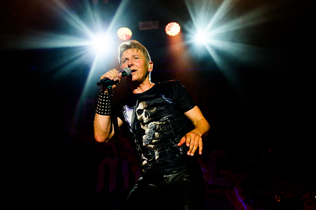 Hellmut Lotti goes Metal @ Summer Sessions, picture 27, photographed by Gert Daemen - FrontView Magazine