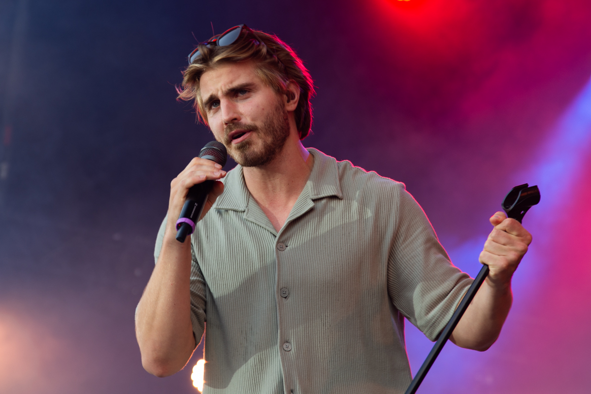 Maksim Stojanac @ Down By The Sea, picture 13, photographed by Jurgen Van De Maele - FrontView Magazine