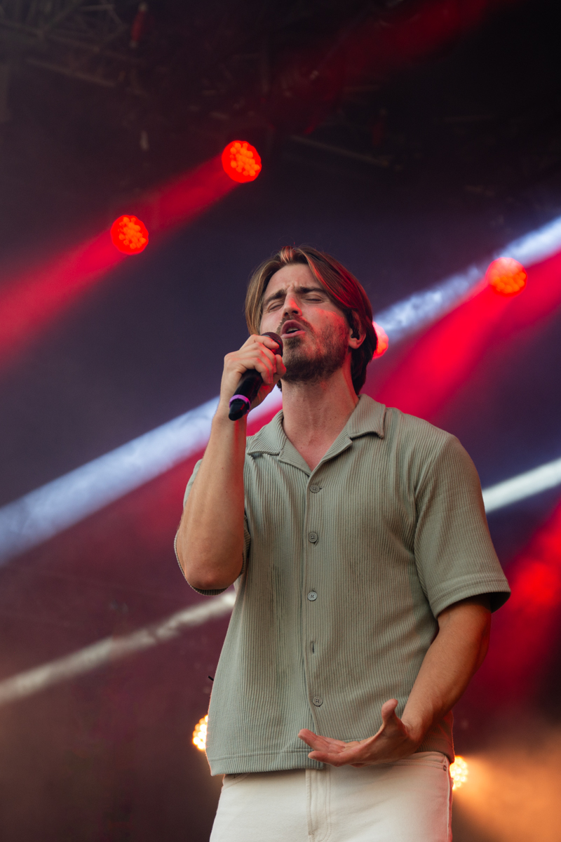 Maksim Stojanac @ Down By The Sea, picture 19, photographed by Jurgen Van De Maele - FrontView Magazine