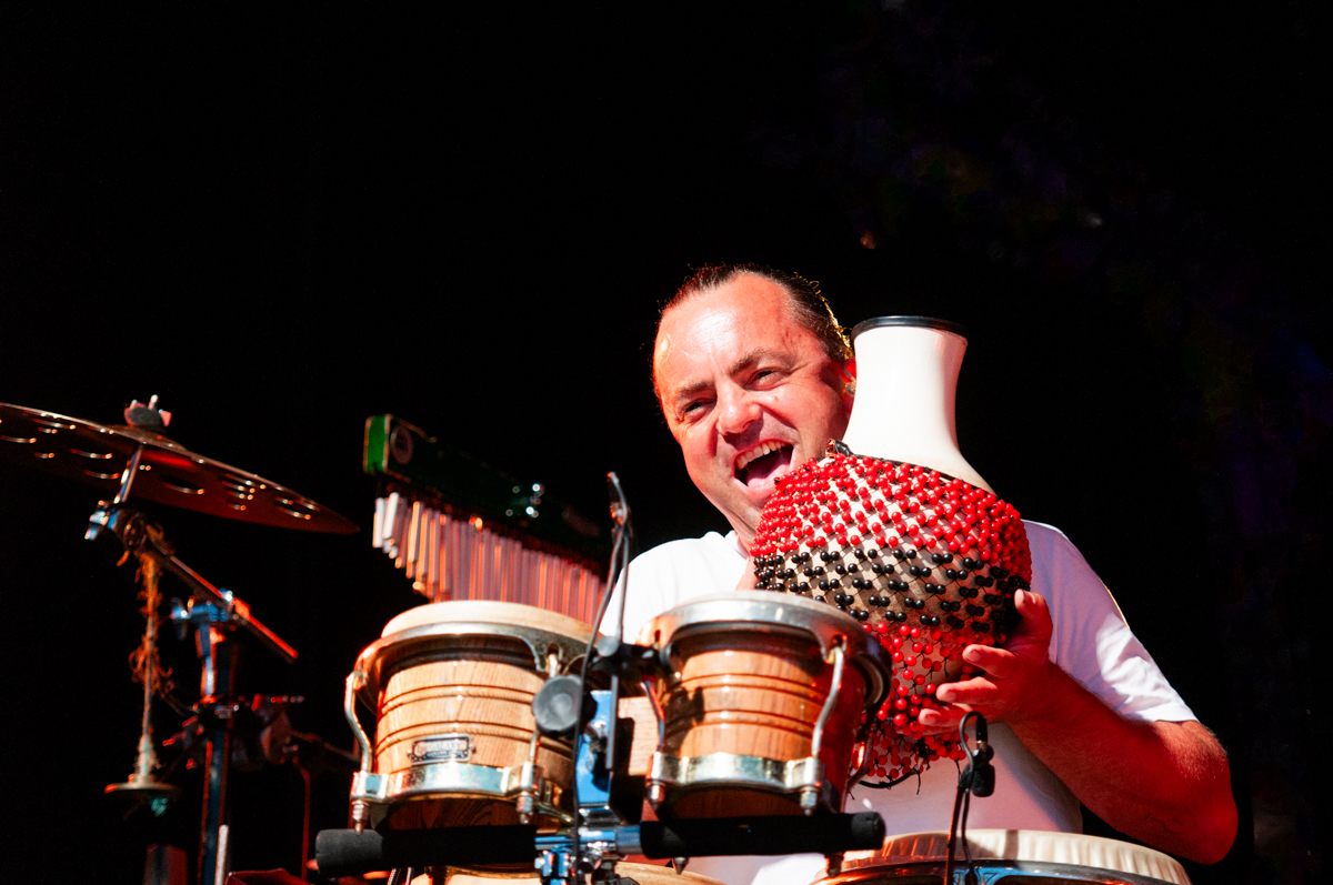 Metejoor @ Down By The Sea, picture 1, photographed by Jurgen Van De Maele - FrontView Magazine