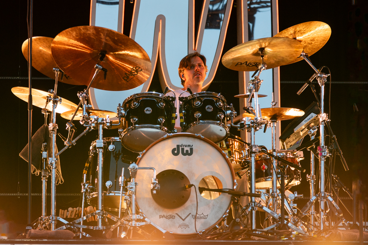 Metejoor @ Down By The Sea, picture 6, photographed by Jurgen Van De Maele - FrontView Magazine