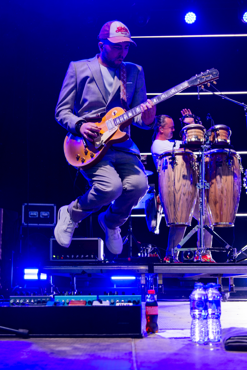 Metejoor @ Down By The Sea, picture 14, photographed by Jurgen Van De Maele - FrontView Magazine
