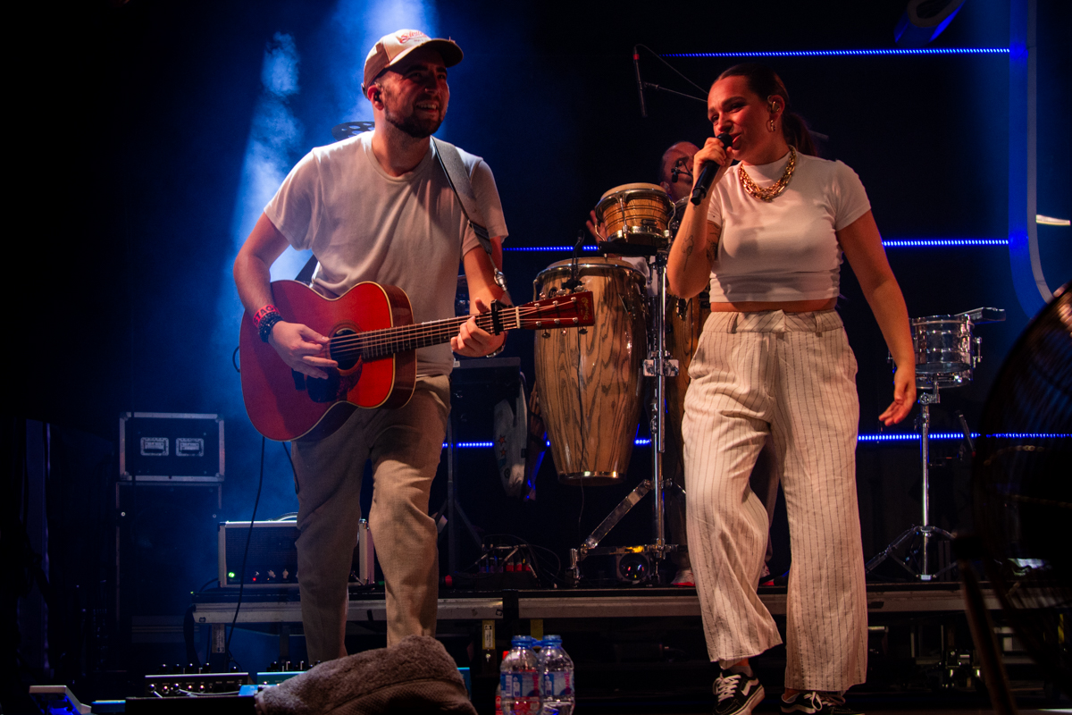 Metejoor @ Down By The Sea, picture 29, photographed by Jurgen Van De Maele - FrontView Magazine