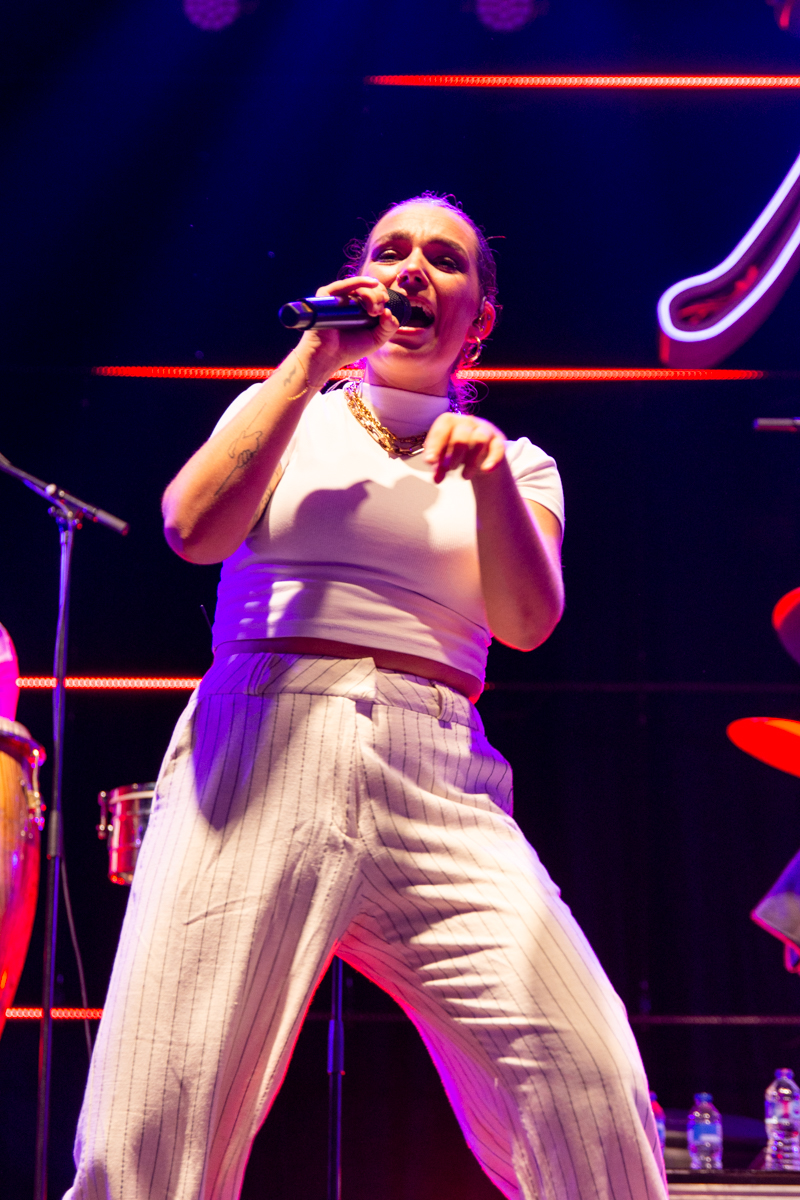 Metejoor @ Down By The Sea, picture 35, photographed by Jurgen Van De Maele - FrontView Magazine