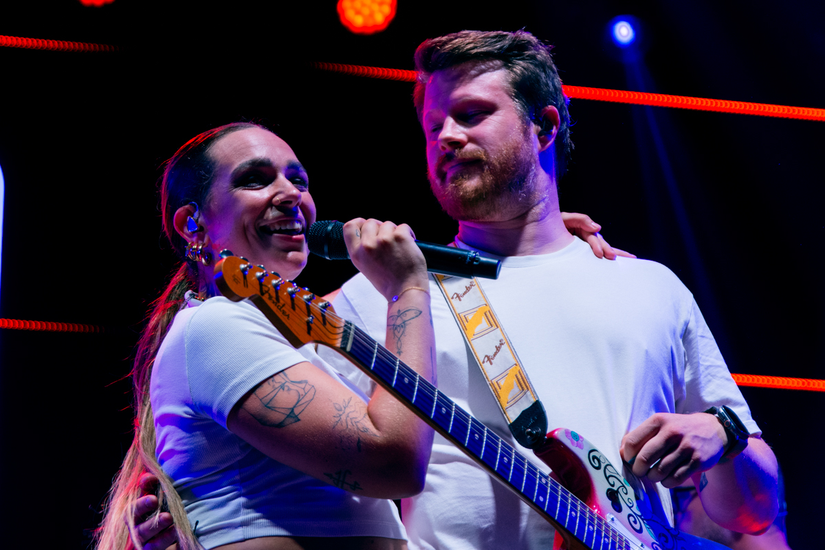Metejoor @ Down By The Sea, picture 37, photographed by Jurgen Van De Maele - FrontView Magazine