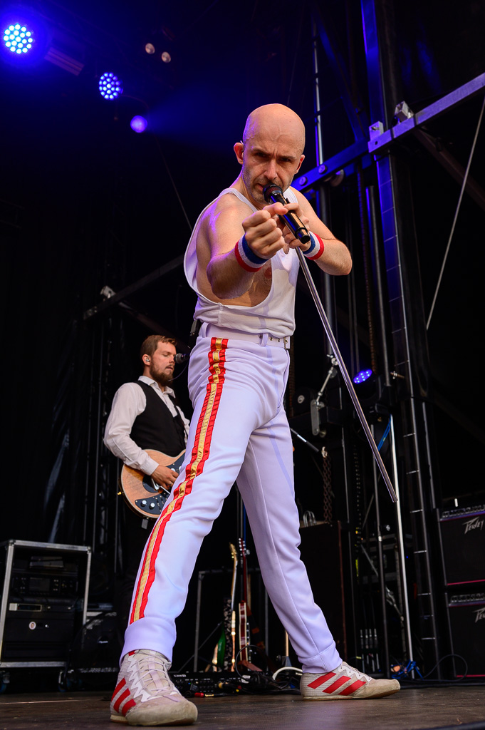 Mother Mercury @ Summer Sessions, picture 6, photographed by Gert Daemen - FrontView Magazine