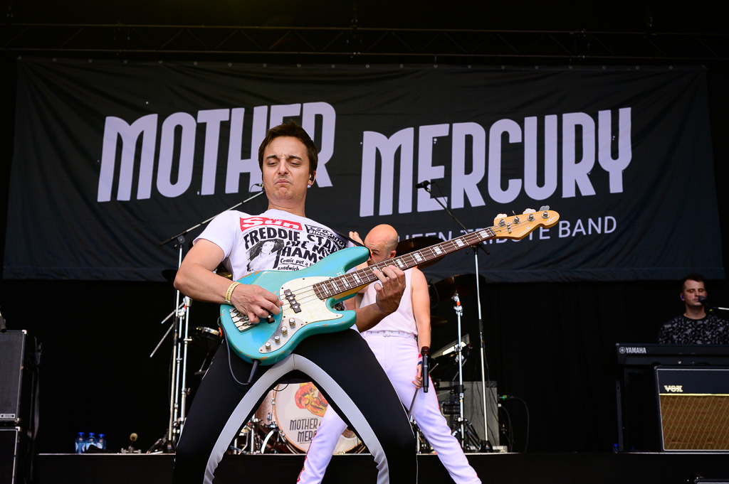Mother Mercury @ Summer Sessions, picture 7, photographed by Gert Daemen - FrontView Magazine