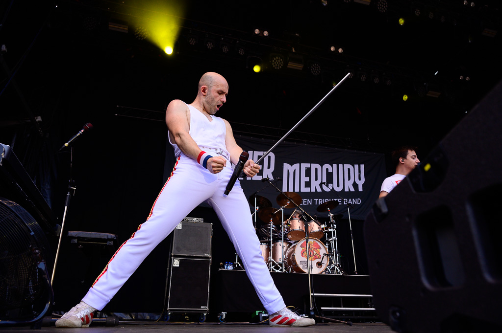Mother Mercury @ Summer Sessions, picture 8, photographed by Gert Daemen - FrontView Magazine