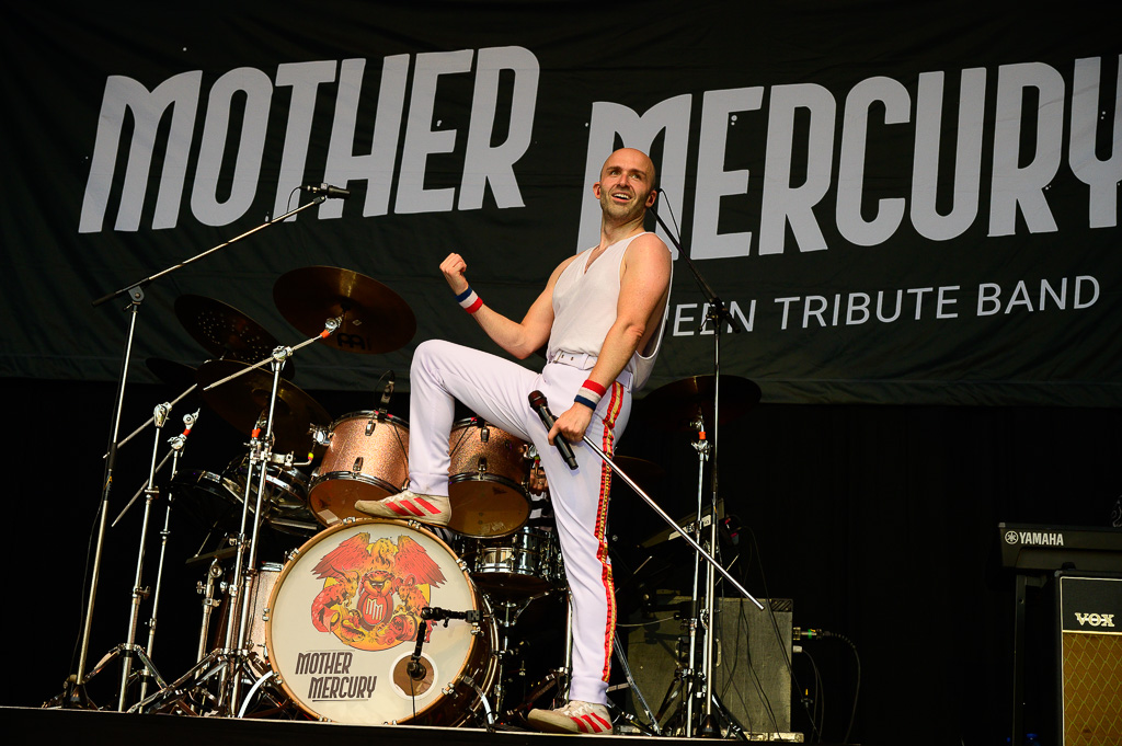 Mother Mercury @ Summer Sessions, picture 9, photographed by Gert Daemen - FrontView Magazine