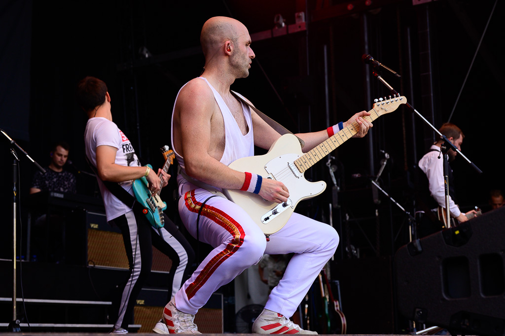 Mother Mercury @ Summer Sessions, picture 10, photographed by Gert Daemen - FrontView Magazine