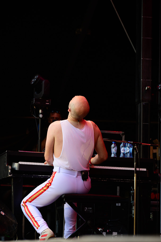 Mother Mercury @ Summer Sessions, picture 12, photographed by Gert Daemen - FrontView Magazine