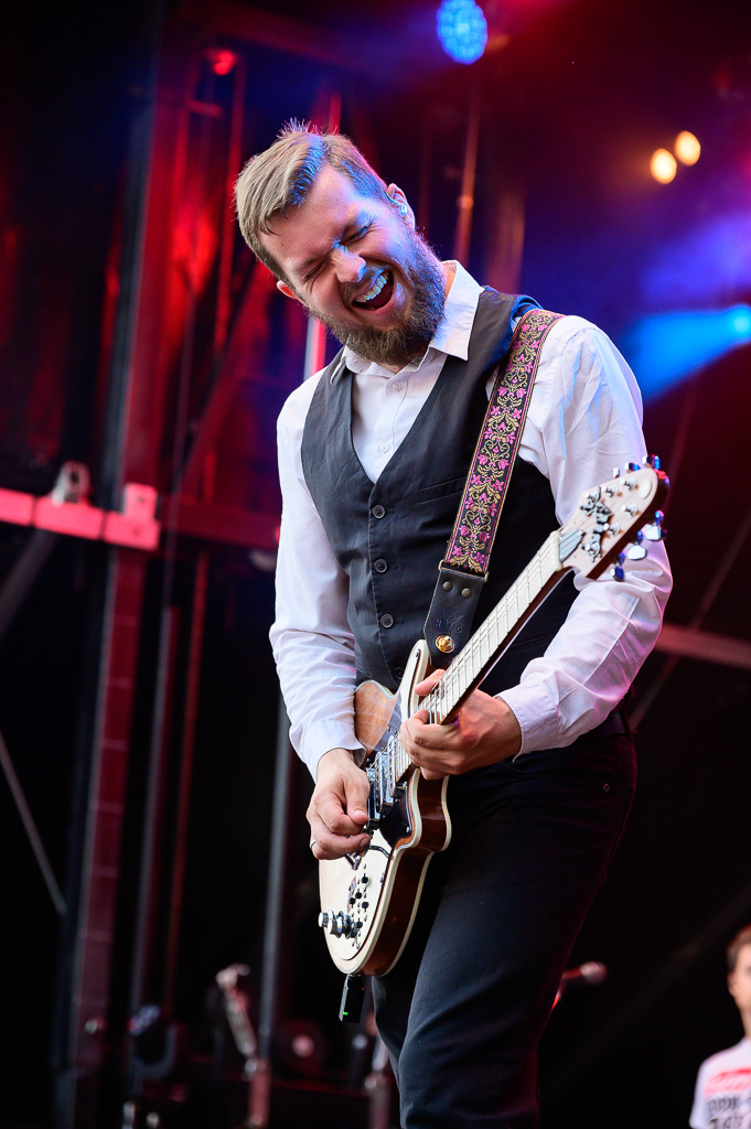 Mother Mercury @ Summer Sessions, picture 13, photographed by Gert Daemen - FrontView Magazine