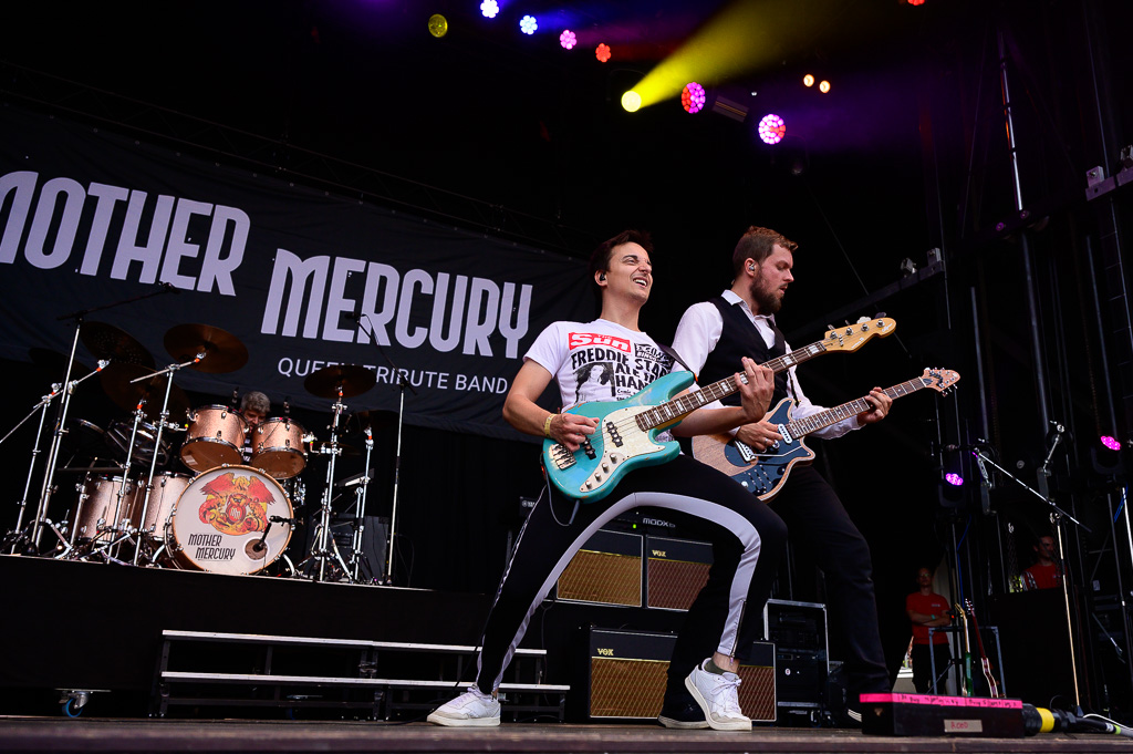 Mother Mercury @ Summer Sessions, picture 16, photographed by Gert Daemen - FrontView Magazine