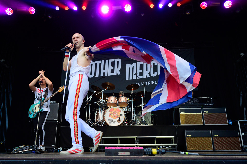 Mother Mercury @ Summer Sessions, picture 18, photographed by Gert Daemen - FrontView Magazine
