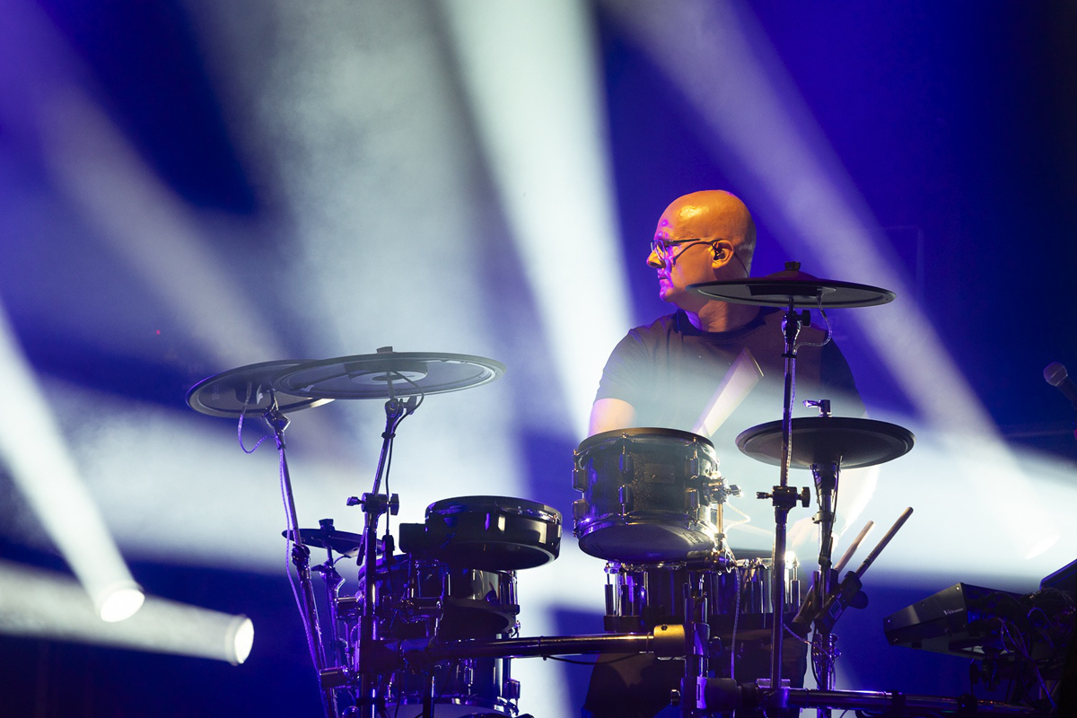 Regi Live ft Linda & guests @ Lokerse Feesten 2024, picture 31, photographed by Edwin Houdevelt - FrontView Magazine
